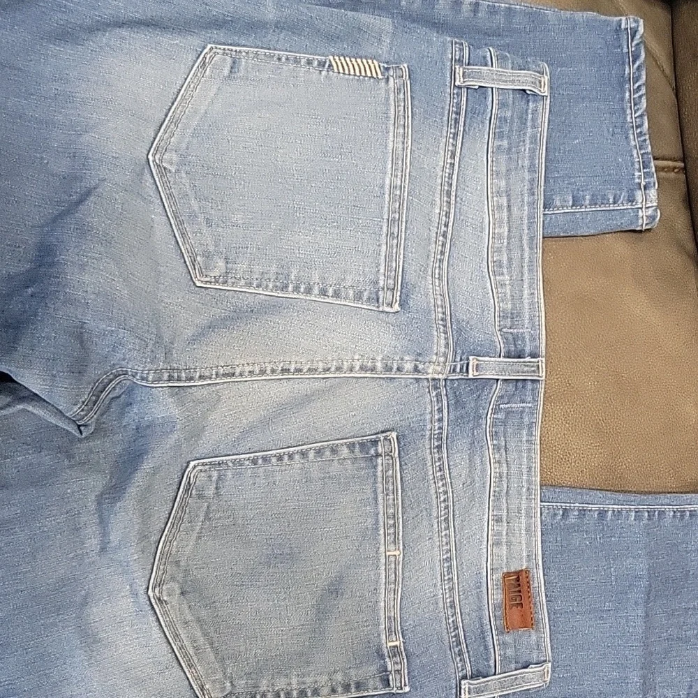 Paige Jeans - Picture 3 of 8